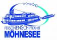 Möhneseeschifffahrt