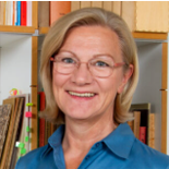 Margit Müller-Frahling